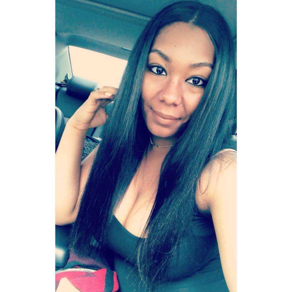 Meet your Posher, Sakinah